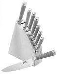 Stellar FM  8 Pce Knife Block Set