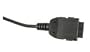 Technocel Travel Charger - Rapid AC Charger For Kyocera Q