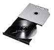 TEAC CD224PE/KIT 24x Slimline External PC Card CD-ROM Drive