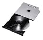 TEAC CD224PE/KIT 24x Slimline External PC Card CD-ROM Drive