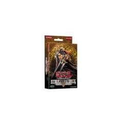 Yu-Gi-Oh! - Warrior's Triumph, Structure Deck , deutsch