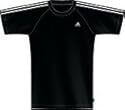 Adidas Ess 3S Crew Tee