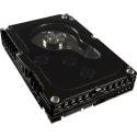 WD Raptor X WD1500AHFD - Hard drive - 150 GB - internal - 3.5" - SATA-150 - 10000 rpm - buffer: 16 MB