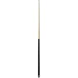 Mizerak Shorty Cue (1 Piece), 40"