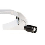 HealthPersonalCare: Welch Allyn Direct Focusing Headlight 6v Vacuum Lamp Model # 2500