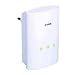 D-Link DHP-306AV/B 200Mbps PowerLine Homeplug AV Adapter