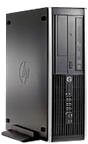HP 6200 Pro SFF Desktop-PC (Intel Core i5-2500, 3,3GHz, 2GB RAM, 500GB HDD, Intel HD, DVD, Preisvergleich
