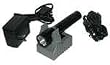 Streamlight 74001 Strion 5-1/2-Inch Flashlight 120-Volt AC/12-Volt DC, Black
