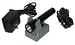 Streamlight 74001 Strion 5-1/2-Inch Flashlight 120-Volt AC/12-Volt DC, Black