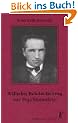 Wilhelm Reichs Beitrag zur Psychoanalyse