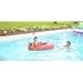 48" Inflatable Speed Motor Boat By Swimline Model 9013