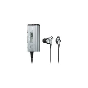 Sony MDR-NC300D Headphones