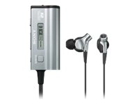 Sony MDR-NC300D Headphones