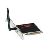 US Robotics 22MBPS Wireless PCI Card