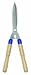 Ames True Temper Hedge Shears Wood