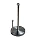 Kitchen & Housewares : Paper Towel Holder Satin Nickl