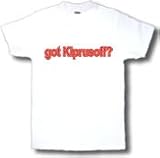 got Kiprusoff? Youth T-Shirt