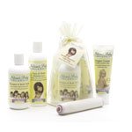 GIFT BAG #2 - Lavender/Chamomile