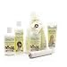 Baby : Nature's Baby Organics Gift Bag - Large - Lavender