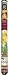 Dalen Gardeneer 3-Foot by 100-Foot 5-year Weedshield Landscape Fabric #WS5100