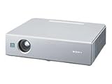 Sony VPL CS7 - LCD projector - 1800 ANSI lumens - SVGA (800 x 600)