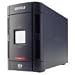 1.5TB Drivestation 2X750 Sata HD USB2.0 &amp; Firewire 400