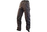 Madison Mountain Bike Waterproof Over Trousers SMALL