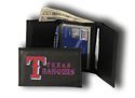 Texas Rangers Embroidered Trifold