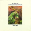 20 Years of Manfred Mann's Earthband (1971-1991)