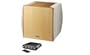Cambridge SoundWorks Newton Series P500 Powered Subwoofer (Blonde Maple)