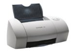 Lexmark Z45 COLOR INKJET PRINTER ( 18H0286 )
