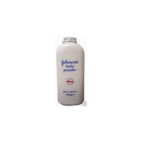 Johnsons Baby Powder 500g