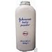 Johnsons Baby Powder 500g
