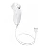 White Nunchuck Controller Remote for Nintendo Wii Console