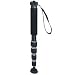 Electronics : Giottos MM-9160 5-section Aluminum Pro Monopod, Suppports 33 lbs