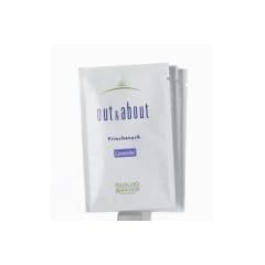 Hildegard Braukmann Out & About Frischet�cher Lavendel Fresh 10er