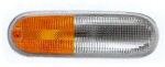 Right Passenger Side Corner Side Marker Light Lamp 98-05 Vw Volkswagen Beetle Lights Lamps 98 99 00 01 02 03 04 05 1998 1999 2000 2001 2002 2003 2004 2005