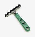 Safari Undercoat Rake-short Hair
