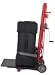 Wesco ULP2630 Universal Lift w/ Lowered Platform