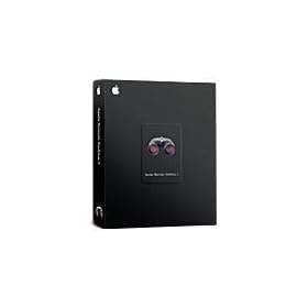 Apple Remote Desktop 2 - 10 client [OLD VERSION]