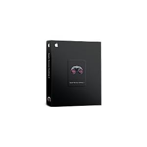 Apple Remote Desktop 2 - 10 client [OLD VERSION]