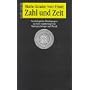 Zahl und Zeit von Marie-Louise von Franz