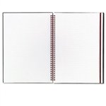 Black n' Red® Twinwire Notebooks