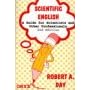 Scientific English: A Guide for Scientists and Other Professionals