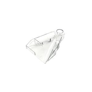 11PDDvajifL. SL500 AA300  Cuisinart ICE 45CHUTE Chute for Ice Cream Maker