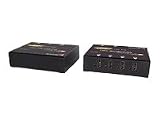 StarTech.com 4 PORT POWERED USB-IF CAT5 ( USB204EXT )