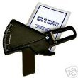 Slim Guide Skinfold Caliper Black