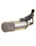 Rode Microphones Broadcaster Microphone