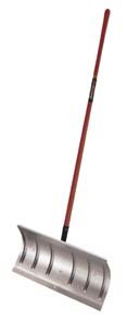 Ames Heavy Gauge Aluminum Long handle