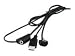 Electronics : Magellan 730386 USB Cable